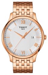 Часы наручные TISSOT TRADITION T063.610.33.038.00