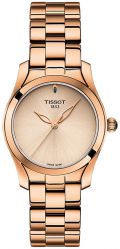 Часы наручные TISSOT T-WAVE T112.210.33.451.00
