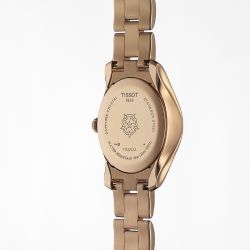 Часы наручные TISSOT T-WAVE T112.210.33.451.00