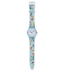 Наручные часы SWATCH PISTILLO GS152