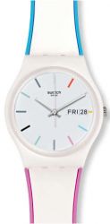 Часы наручные SWATCH GW708 EDGYLINE