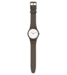 Часы наручные SWATCH SUOC107 GREENSOUNDS
