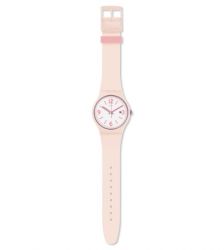 Часы наручные SWATCH SUOP400 ENGLISH ROSE