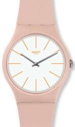 Часы наручные SWATCH SUOT102 BEIGESOUNDS