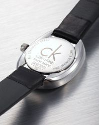 Часы наручные Calvin Klein K3P231C1