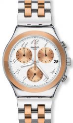Часы наручные SWATCH YCS595G MAXIMIX