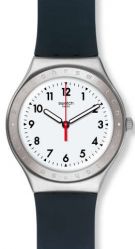 Часы наручные SWATCH YGS135 BLACK REFLEXION