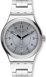 Часы наручные SWATCH YIS412G SISTEM CHECK
