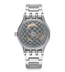 Часы наручные SWATCH YIS412G SISTEM CHECK