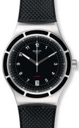 Часы наручные SWATCH YIS413 SISTEM DARK