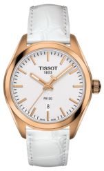 Часы наручные  TISSOT PR 100 LADY T101.210.36.031.01