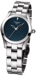 Часы наручные TISSOT T-WAVE T112.210.11.041.00