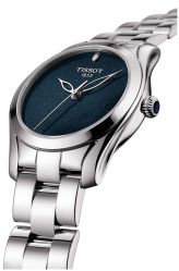 Часы наручные TISSOT T-WAVE T112.210.11.041.00