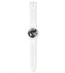 Часы наручные SWATCH SUTW404 SISTEM PLANET