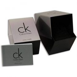 Часы наручные CALVIN KLEIN K3W211C6