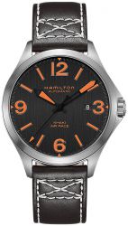 Часы наручные HAMILTON H76535731 KHAKI AVIATION AIR RACE 42MM