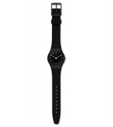 Часы наручные SWATCH GB301 BLACKWAY