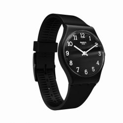 Часы наручные SWATCH GB301 BLACKWAY