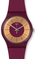 Часы наручные SWATCH SUOR110 BORD D'EAU