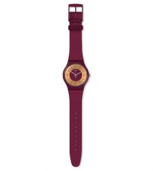 Часы наручные SWATCH SUOR110 BORD D'EAU