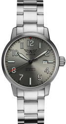 Часы наручные AVIATOR V.3.21.0.137.5 AIRACOBRA AUTO