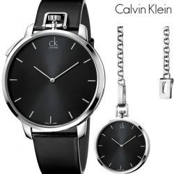 Часы наручные Calvin Klein K3Z211C1