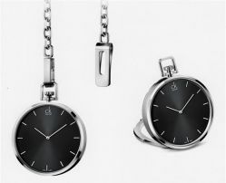 Часы наручные Calvin Klein K3Z211C1