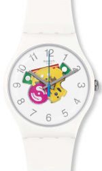 Часы наручные SWATCH SUOW148 CANDINETTE