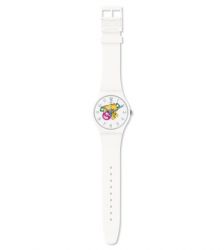 Часы наручные SWATCH SUOW148 CANDINETTE