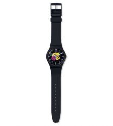 Часы наручные SWATCH SUOB140 PATCHWORK