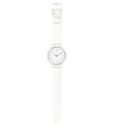 Часы наручные SWATCH SVUW101 SKINSNOW