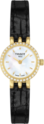 Часы наручные TISSOT LOVELY T0580096611601