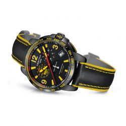 Часы наручная CERTINA DS PODIUM CHRONOGRAPH LAP TIMER C034.453.36.057.10