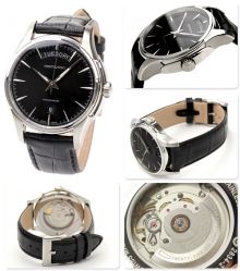 Часы наручные HAMILTON H32505731 DAY DATE AUTO