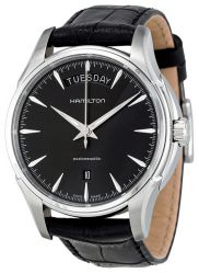 Часы наручные HAMILTON H32505731 DAY DATE AUTO