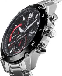 Часы наручные CASIO EDIFICE EFR-557CDB-1A