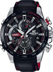Часы наручные CASIO EDIFICE EQB-800BL-1A