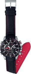Часы наручные CASIO EDIFICE EQB-800BL-1A