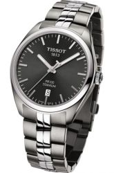 Часы наручные TISSOT PR 100 TITANIUM QUARTZ T101.410.44.061.00
