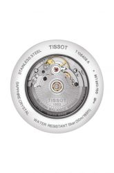 Часы наручные TISSOT BALLADE POWERMATIC 80 COSC T108.408.11.037.00