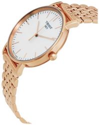 Часы наручные TISSOT EVERYTIME SMALL T109.210.33.031.00