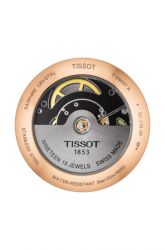 Часы наручные  TISSOT EVERYTIME SWISSMATIC T109.407.36.031.00