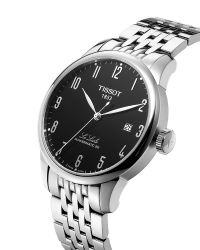 Часы наручные TISSOT LE LOCLE POWERMATIC 80 T006.407.11.052.00