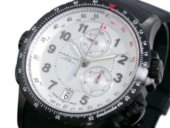 Часы наручные HAMILTON H77682313 KHAKI AVIATION ETO