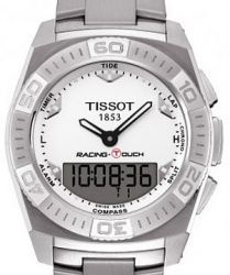 Часы наручные TISSOT T002.520.11.031.00