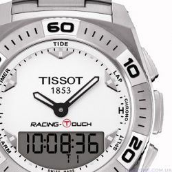 Часы наручные TISSOT T002.520.11.031.00