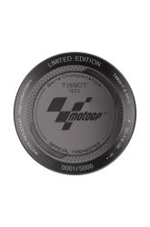 TISSOT T-RACE MOTOGP 2017 LIMITED EDITION T092.417.37.061.00