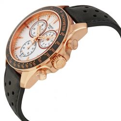 Часы наручные TISSOT V8 QUARTZ CHRONOGRAPH  T106.417.36.031.00