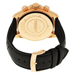 Часы наручные TISSOT V8 QUARTZ CHRONOGRAPH  T106.417.36.031.00