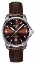 Часы наручные CERTINA DS PODIUM C001.410.16.297.00